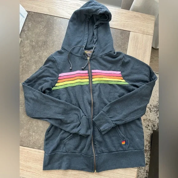 Aviator nation sweat set - Picture 2 of 4